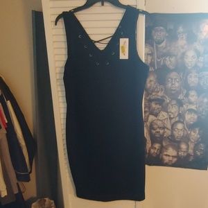 Jessica Simpson dress
